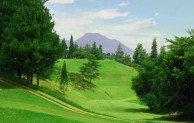 Dago Endah Golf & Country Club (